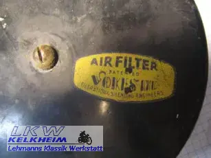 AJS 16MS Luftfilter