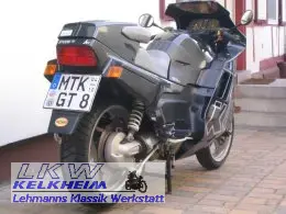 BMW K1