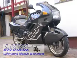 BMW K1