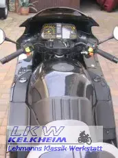 BMW K1