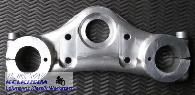 BMW Grigat Gabelbrücke