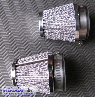 Luftfilter