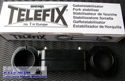 BMW Telefix