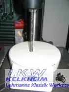 Messen der Federrate