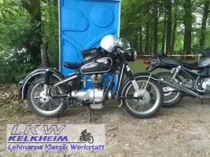 Die R26 bei der IJR 2016 in Berg en Dal