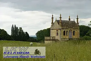 Ariel Annual Meeting 2024 in den Cotswolds