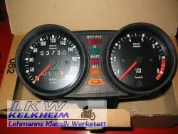 R90S Instrumente
