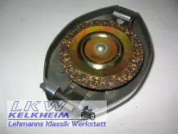 früher R90S Tankdeckel