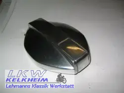 Früher R90S Tankdeckel