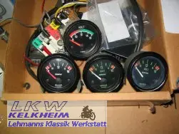 R90S Voltmeter