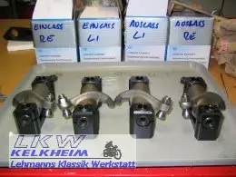 R90S Kipphebel - mit erleichteren Ventileinstellschrauben