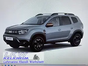 Dacia Duster II Extreme