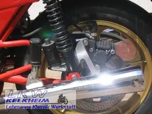 Ducati 900S2 zu verkaufen
