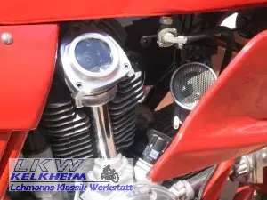Ducati 900S2 zu verkaufen