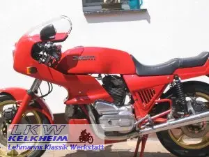 Ducati 900S2 zu verkaufen