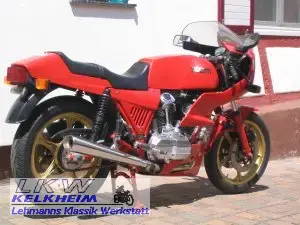 Ducati 900S2 zu verkaufen
