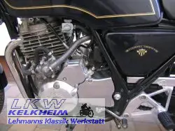Honda GB 500 TT Clubman