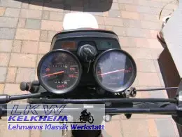 Honda XL185 S