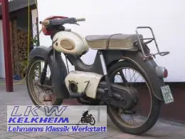 Kreidler K54 Florett