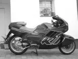 BMW K1 von 1990