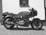 Ducati 900S2 von 1984