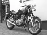 Honda GB500 von 1989