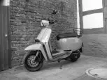Lambretta V125 Special von 2021