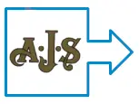 Logo AJS