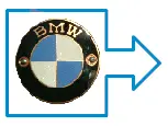 Logo BMW