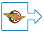 Logo Ducati