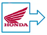 Logo Honda