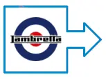 Logo Lambretta