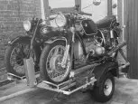 Saris MRD von 1999