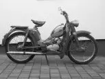 Zündapp M50 Bergsteiger von 1972
