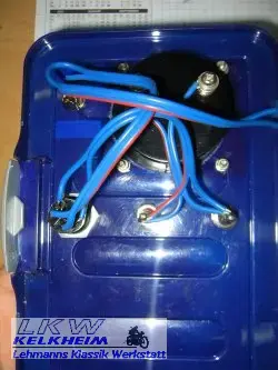 12V Spannungsquelle für Mess- und Prüfaufgaben