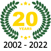 20 Jahre LKW-Kelkheim