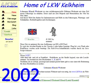 LKW Kelkheim   2002.09.25 m