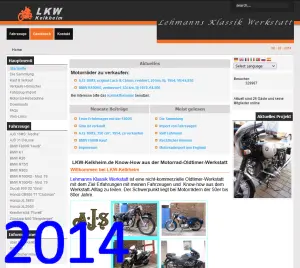 LKW Kelkheim   2014.02.08 m
