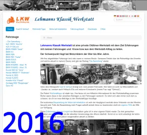 LKW Kelkheim   2016.06.04