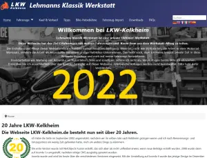 LKW Kelkheim   2022.10.04 