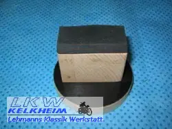 Wagenheber Adapter für Mercedes R171 AMG