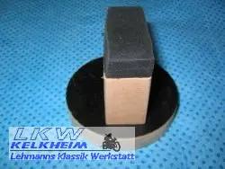 Wagenheber Adapter für Mercedes R171 AMG