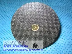 Wagenheber Adapter für Mercedes R171 AMG