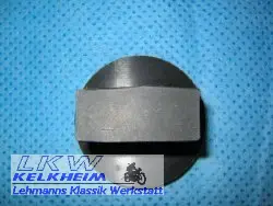 Wagenheber Adapter für Mercedes R171 AMG