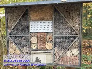 Insektenhotel